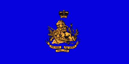 [British South African Police 1960-1970]